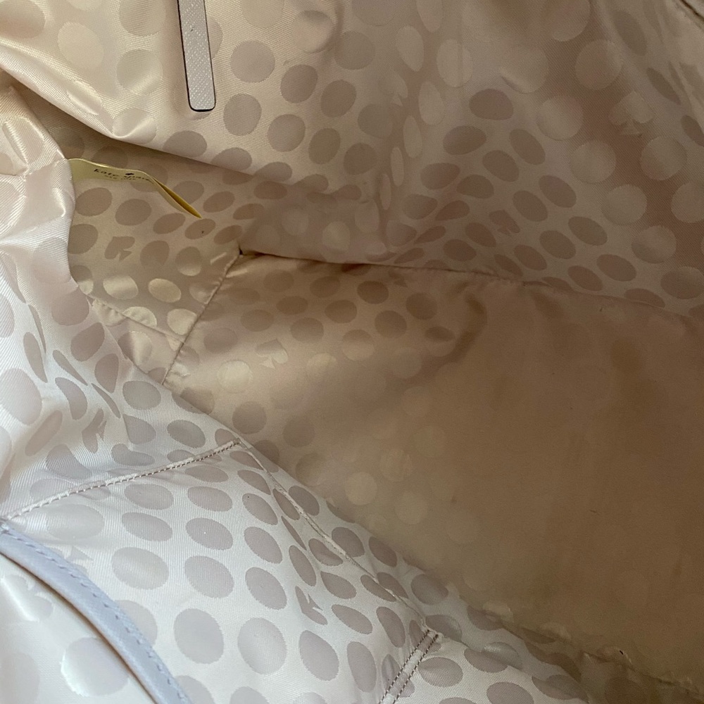 Kate Spade Harmony tote bag. - Picture 5 of 6